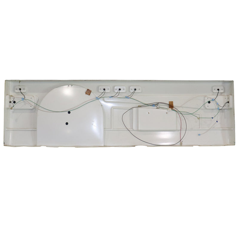 Rear Body Panel Used 86.75 X 24.5