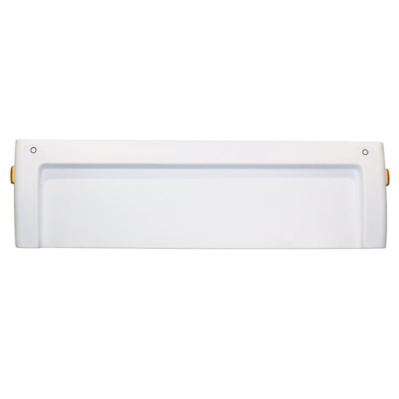 front body panel for Fleetwood pop up campers