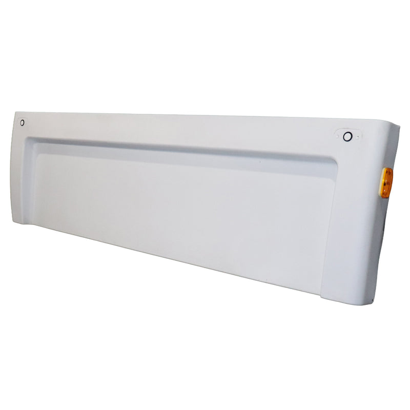Front Body Panel 87 X 24.5