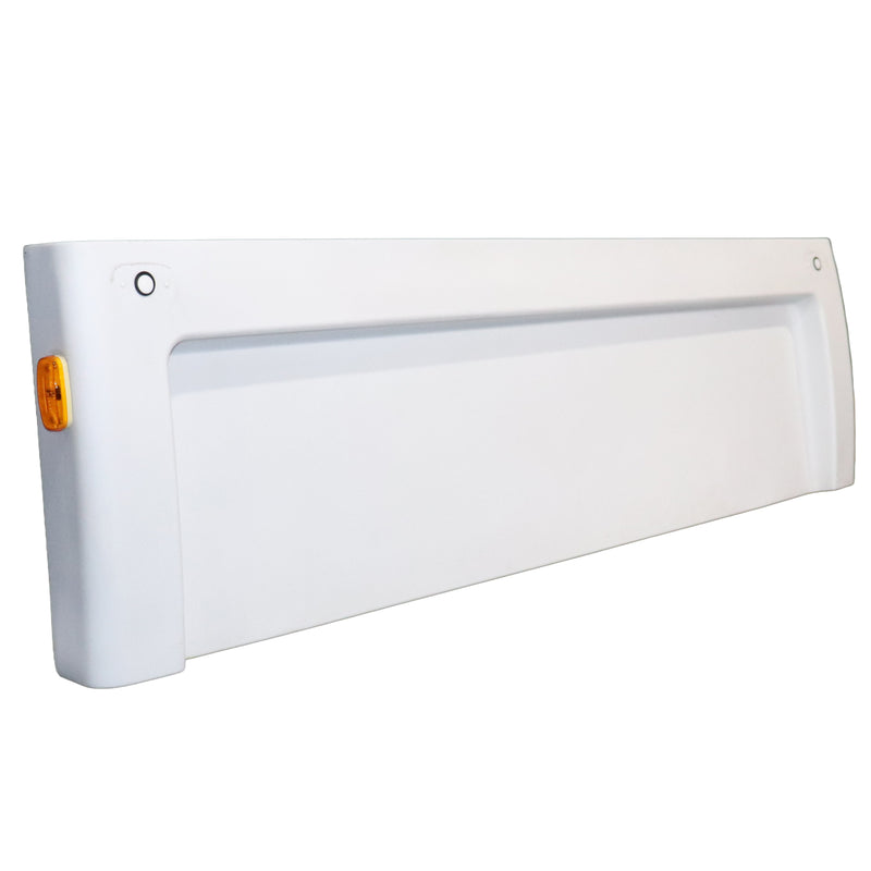 Front Body Panel 87 X 24.5