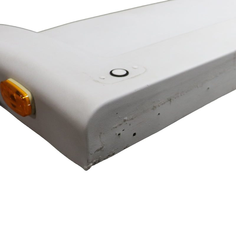 Front Body Panel 87 X 24.5