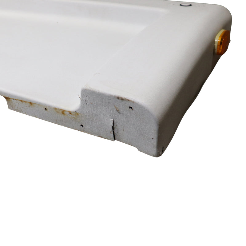 Front Body Panel 87 X 24.5