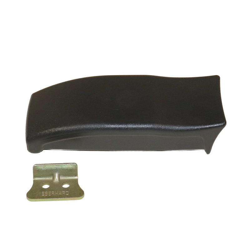 Non Locking Storage Box Latch