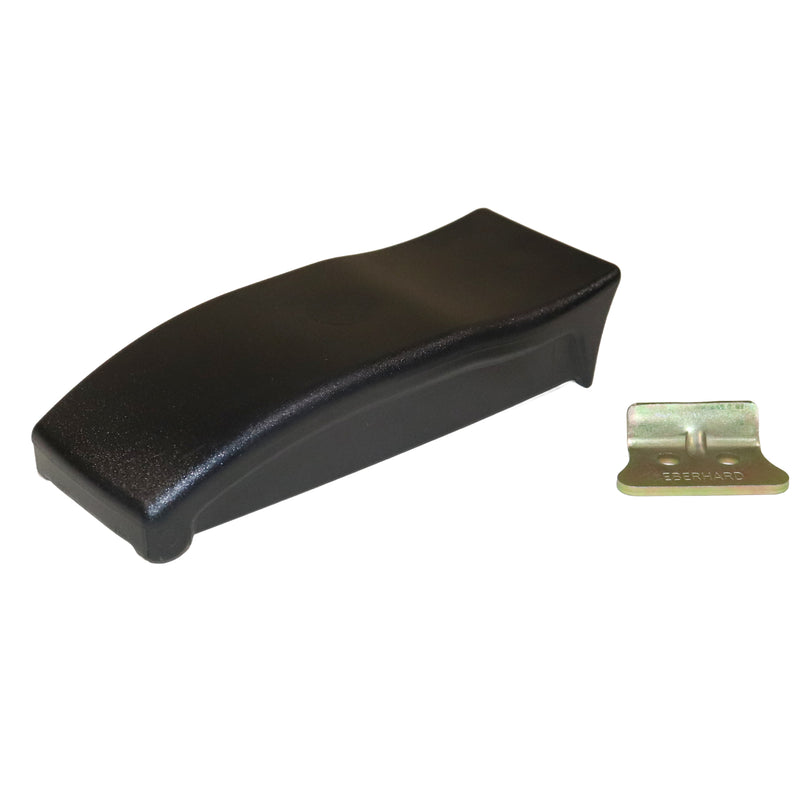 Non Locking Storage Box Latch