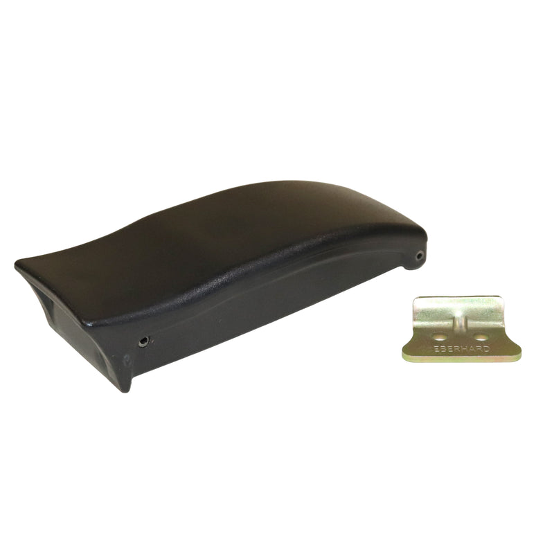 Non Locking Storage Box Latch
