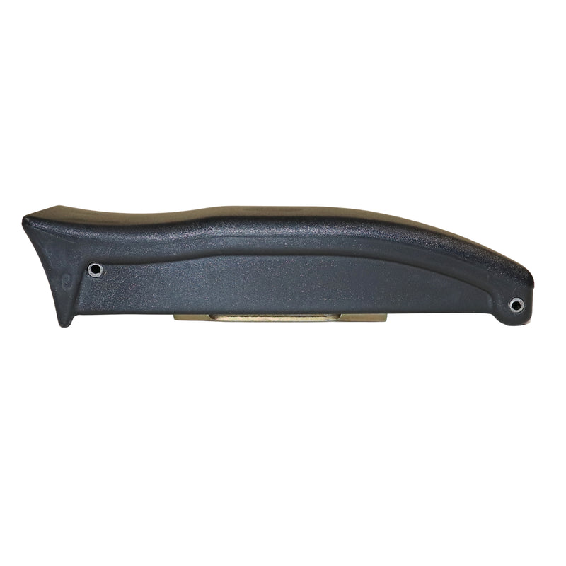 Non Locking Storage Box Latch