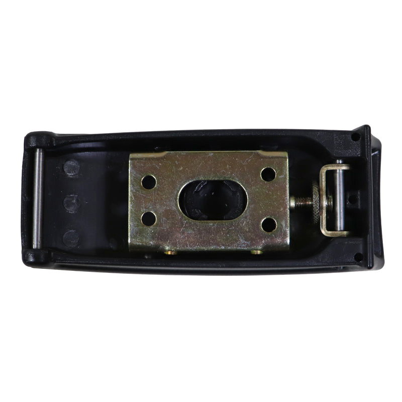 Non Locking Storage Box Latch