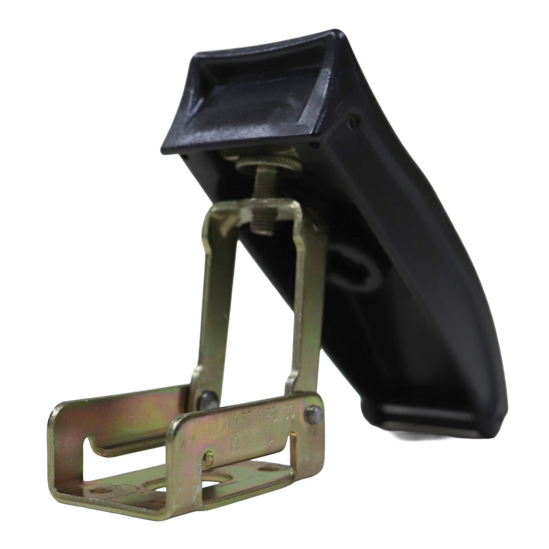 Non Locking Storage Box Latch