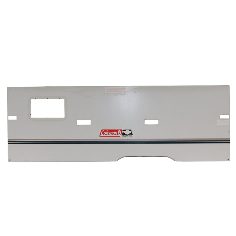 Glide Out Side Panel 72.50 X 24.5 Used