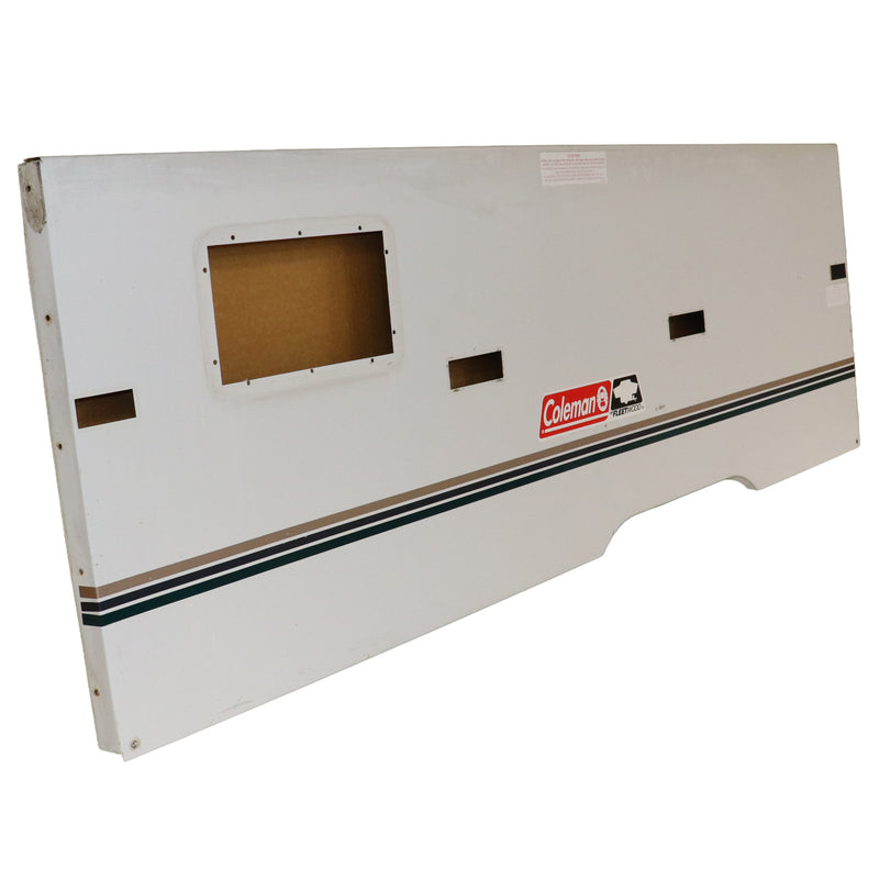 Glide Out Side Panel 72.50 X 24.5 Used