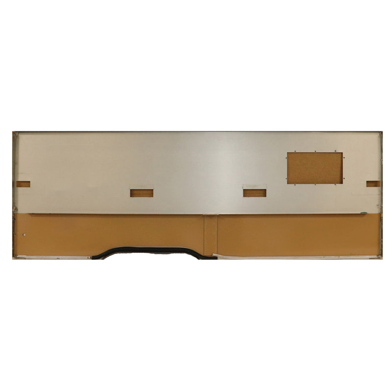 Glide Out Side Panel 72.50 X 24.5 Used