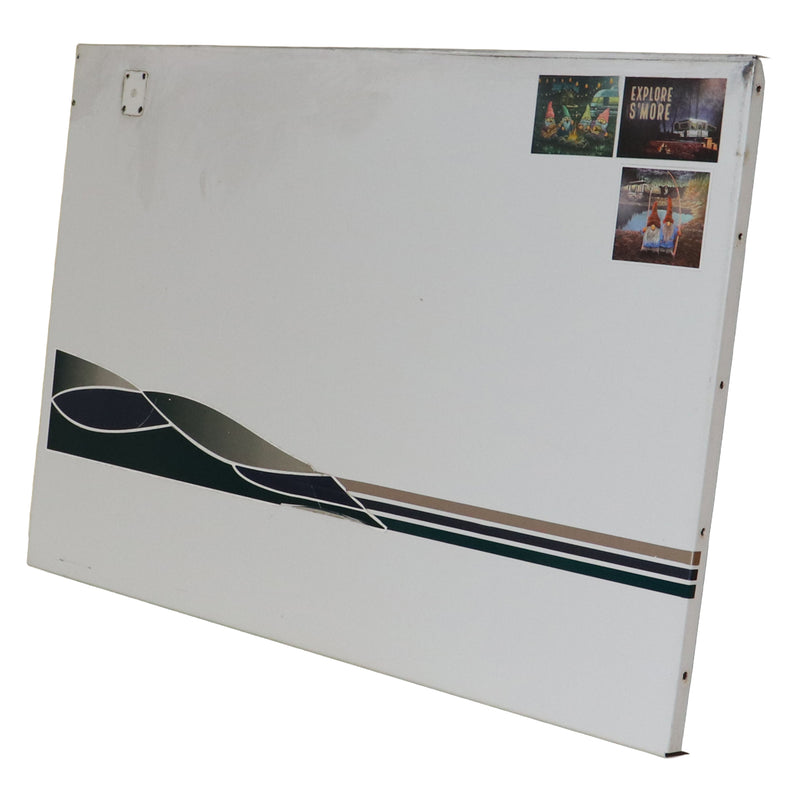 side panel shown from the opposite angle 