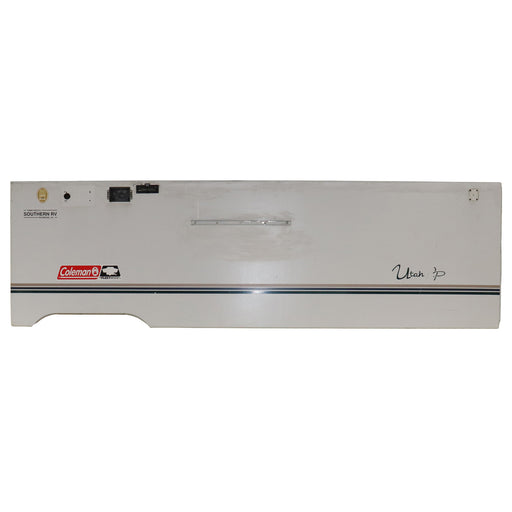 curbside front body panel for Coleman and Fleeetwood pop up campers