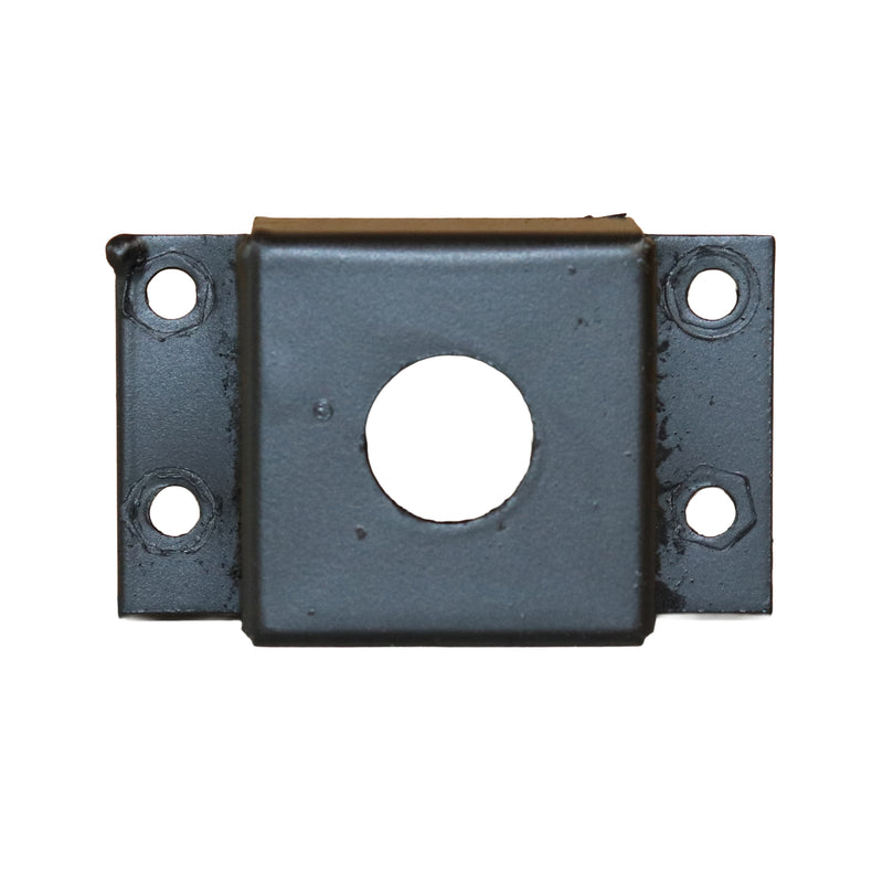 Coleman bearing housing