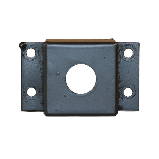 Coleman bearing housing