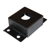 Coleman bearing housing