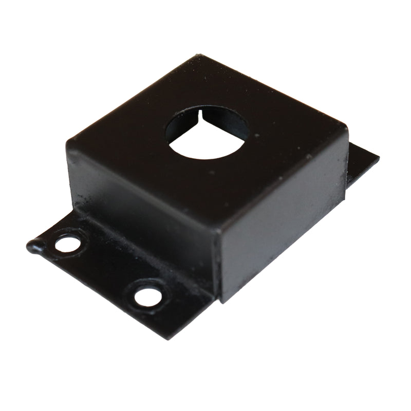 Coleman bearing housing