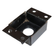 Coleman bearing housing