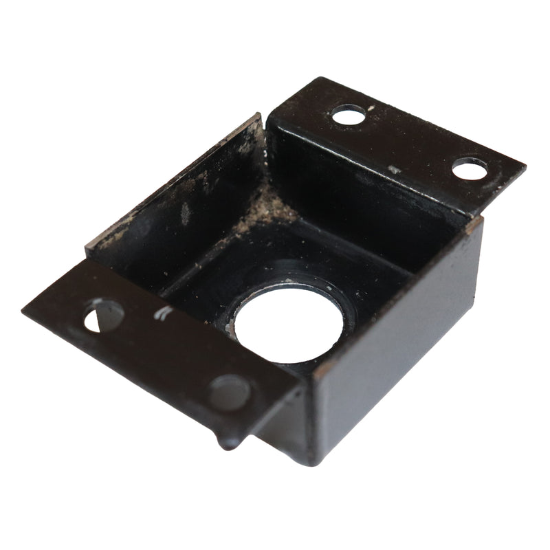 Coleman bearing housing