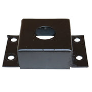 Coleman bearing housing