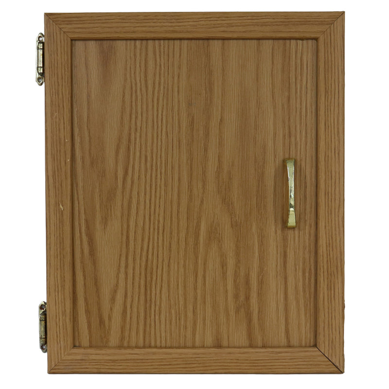 Cabinet Door 15x18 Used
