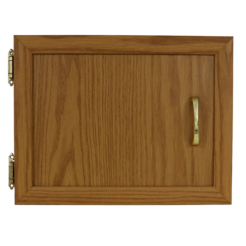 Cabinet Door 16x12 Used