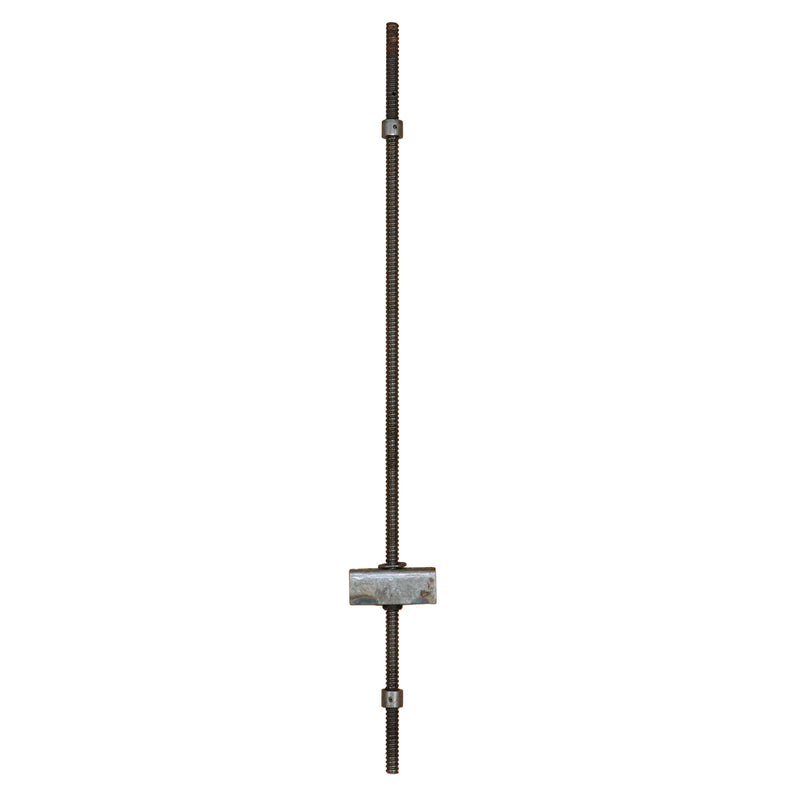 Ball Bearing Whiffle Tree 5361