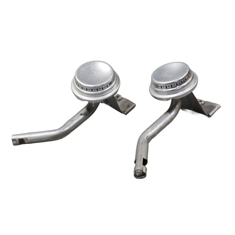two burner set for a 302-20 camper stove as shown from the top