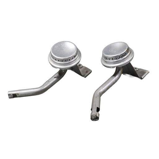 two burner set for a 302-20 camper stove as shown from the top