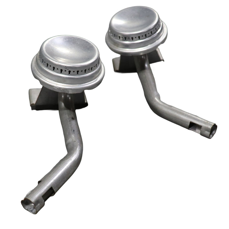 two burner set for a 302-20 camper stove showing the burner tubes