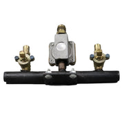 302-20 stove manifold as shown from the botttom