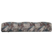 sofa backrest cushion as shown from the front