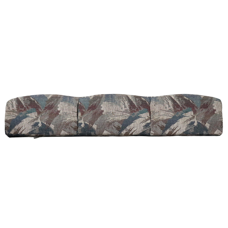 sofa backrest cushion as shown from the front