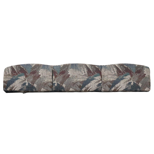 sofa backrest cushion as shown from the front