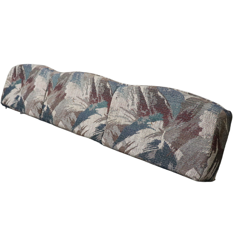 sofa backrest cushion shown from the right