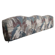 sofa backrest cushion shown from the left
