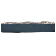 sofa backrest cushion as shown from the rear