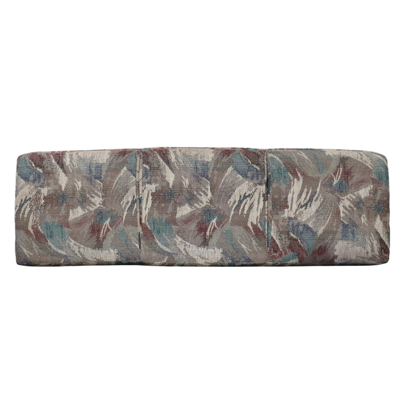 couch bottom cushion as shown from the front