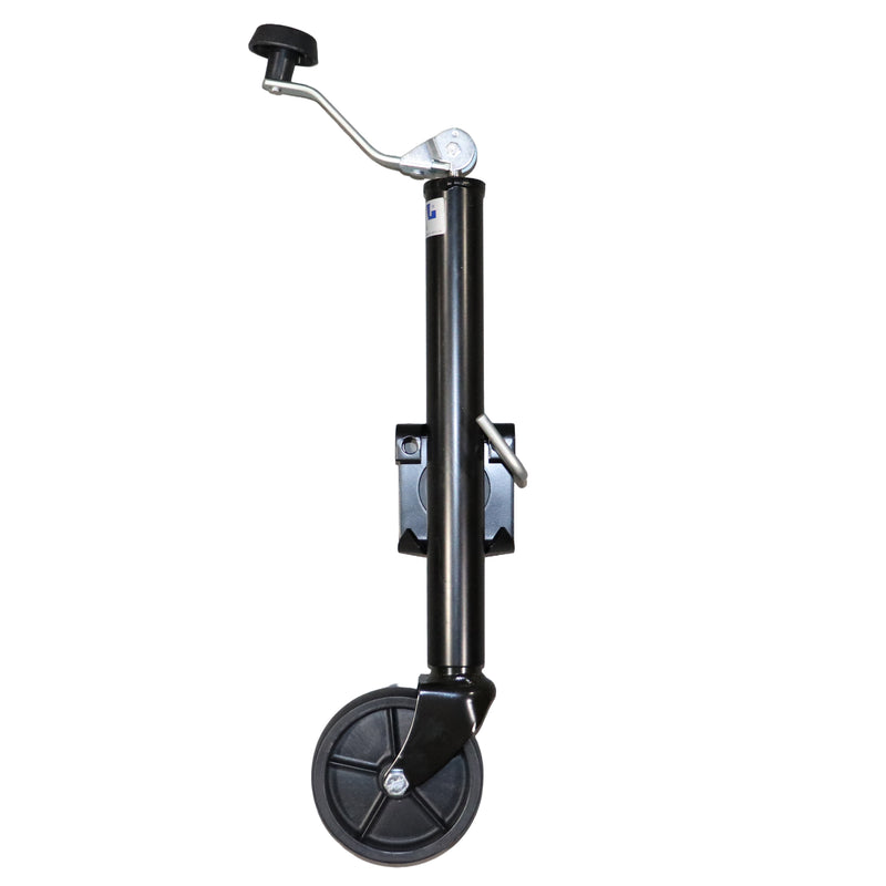 Swing Down Tongue Jack