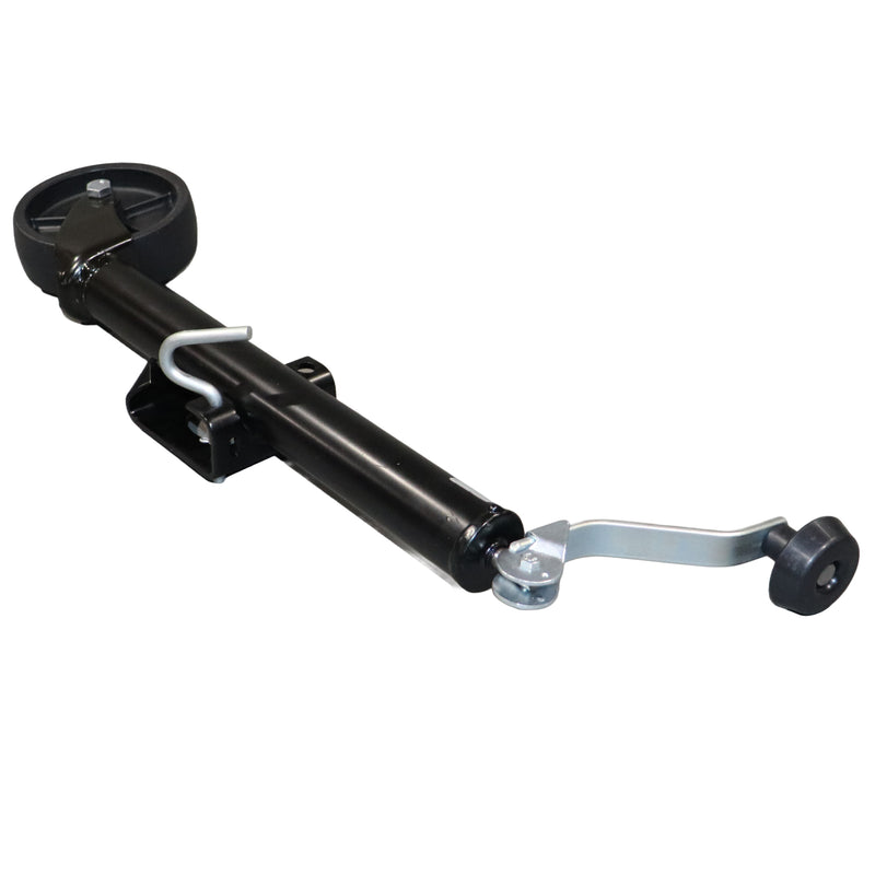 Swing Down Tongue Jack