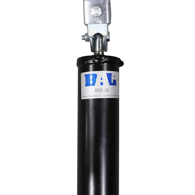 Swing Down Tongue Jack