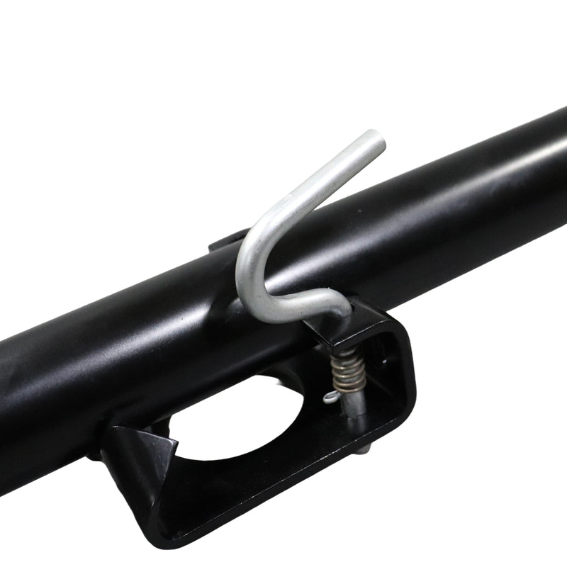 Swing Down Tongue Jack