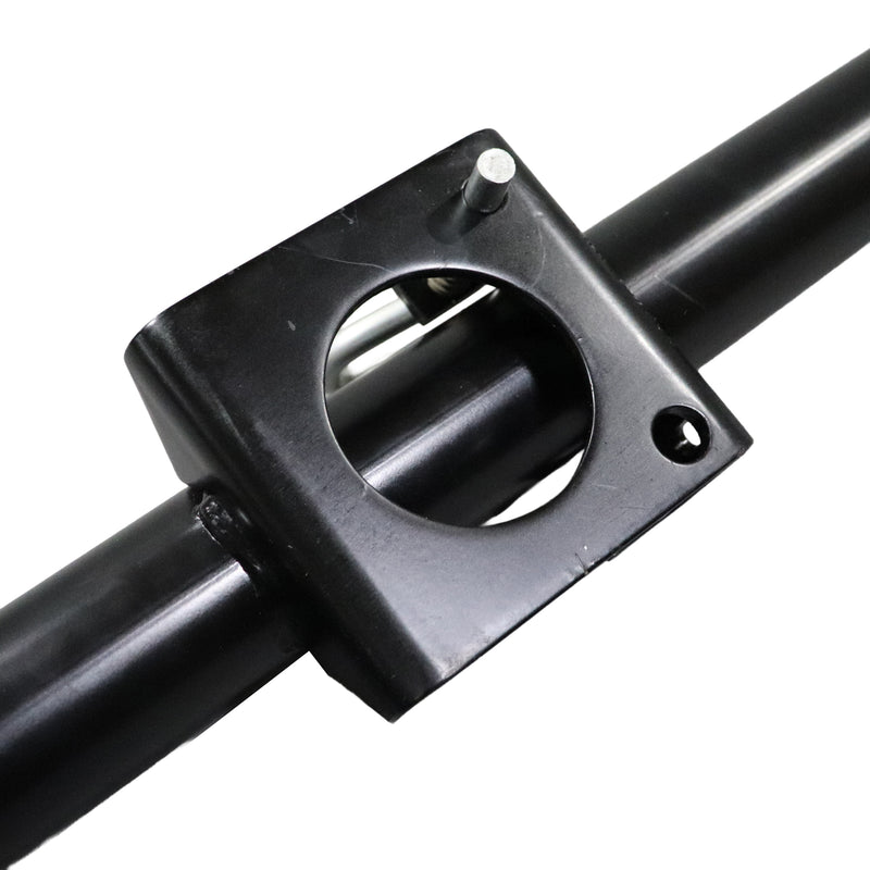 Swing Down Tongue Jack