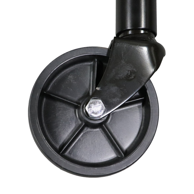 Swing Down Tongue Jack