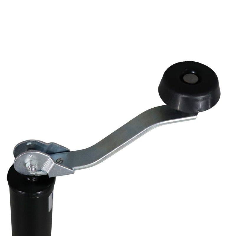 Swing Down Tongue Jack
