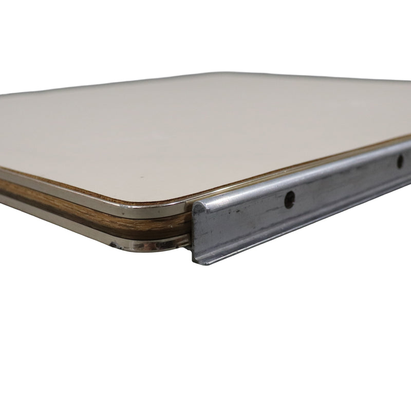 Lift out Countertop / Exterior Table Used