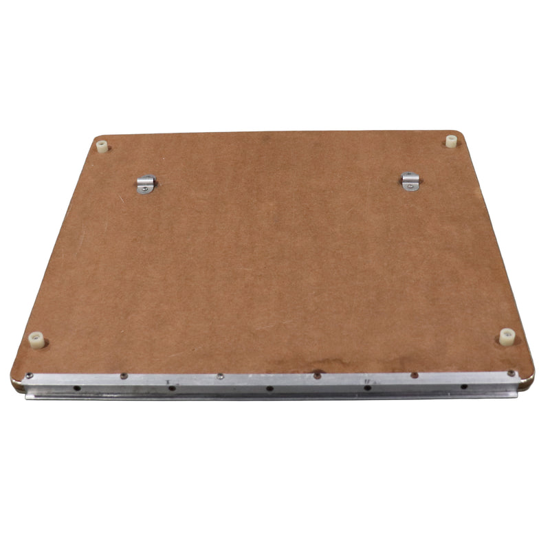 Lift out Countertop / Exterior Table Used