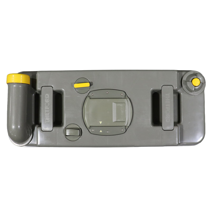 C4 Cassette Used
