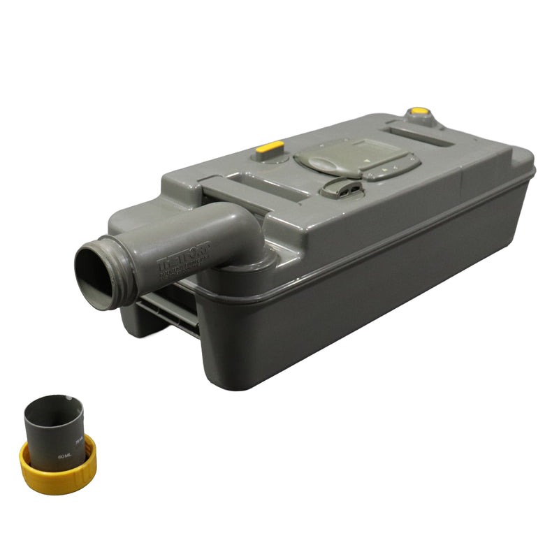 C4 Cassette Used