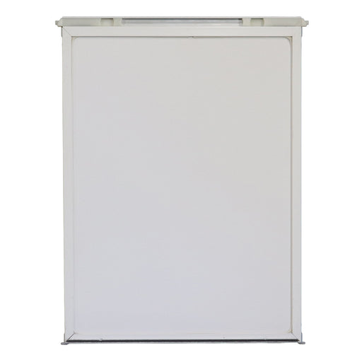upper screen door slider panel for starcraft and other pop up campers